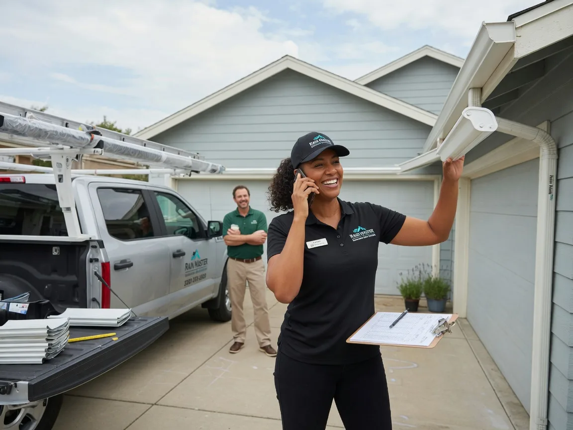 Gutter Installation Oil Springs, KY FAQs